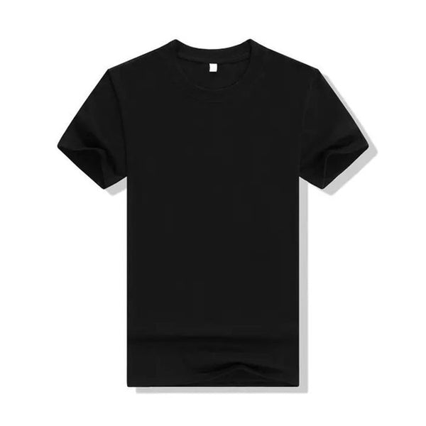 T shirts 100% Cotton Design Brand Logo/Picture Custom Girl Men and Women DIY T-shirt Short Sleeve Casual Tshirt Tops Clothes Tee