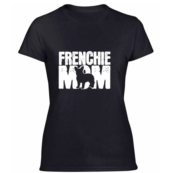 Funny Classic french bulldog t-shirt man 2020 Leisure Unisex men's tshirt Anti-Wrinkle Short Sleeve HipHop Tops